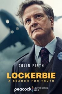Постер Локерби: В поисках правды, Lockerbie: A Search for Truth (2025)