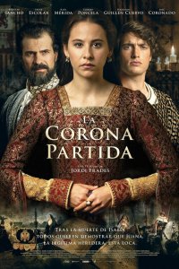 Постер Игра на престоле, La corona partida (2006)