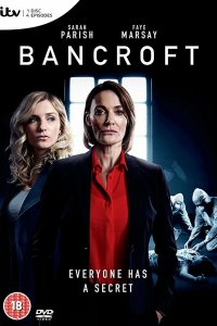 Постер Бэнкрофт, Bancroft (2017)