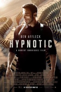 Постер Гипнотик, Hypnotic (2023)