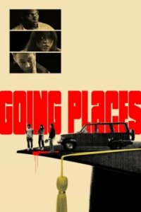 Постер Влипли по-крупному, Going Places (2025)
