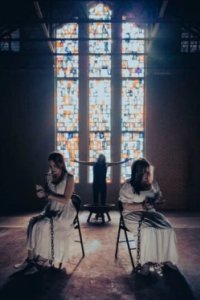 Постер Безумный Техас (Crazy Texas)