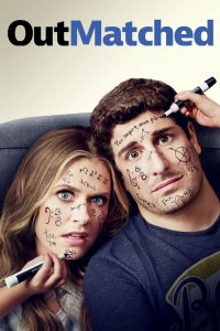 Постер В меньшинстве (Outmatched)