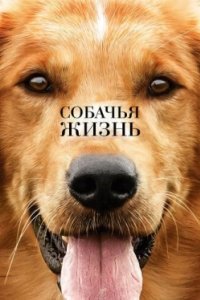 Постер Собачья жизнь (A Dog's Purpose)