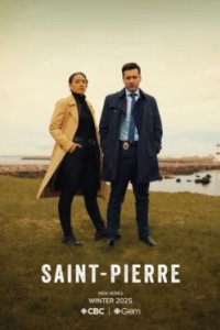 Постер Сен-Пьер, Saint-Pierre (2025)