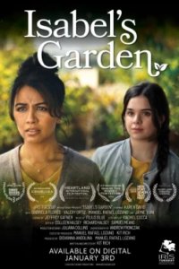 Постер Сад Изабэль, Isabel's Garden (2025)