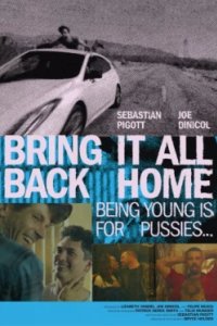 Постер Верни всё домой (Bring It All Back Home)