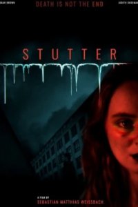 Постер Заикание, Stutter (2025)