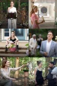 Постер Сирены, Sirens (2025)