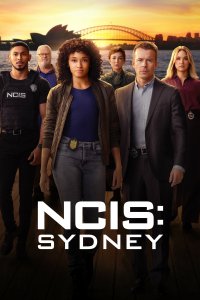 Постер Морская полиция: Сидней, NCIS: Sydney (2023)