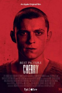 Постер По наклонной, Cherry (2021)