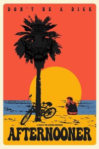 Постер Велопрокат (Afternooner)