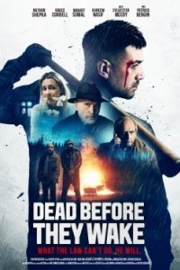 Постер Умереть, не проснувшись, Dead Before They Wake (2025)
