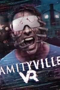 Постер Амитивилль: Виртуальная реальность 