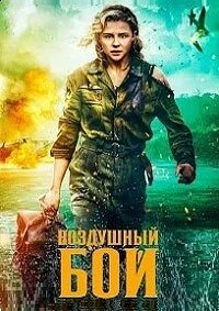 Постер Воздушный бой, Shadow in the Cloud (2020)