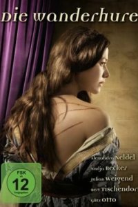 Постер Странствующая блудница, The Royal Siren (2010)