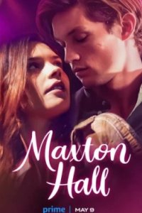 Постер Макстон-холл, Maxton Hall – Die Welt zwischen uns (2024)