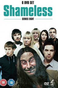 Постер Бесстыдники, Shameless (2004)