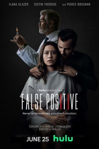 Постер Ложноположительный, False Positive (2021)