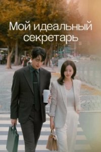 Постер Мой идеальный секретарь, Naui wanbyeokhan biseo (2025)