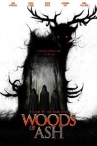 Постер Ясеневый лес, Woods of Ash (2025)