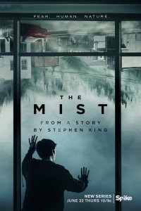 Постер Мгла, The Mist (2017)