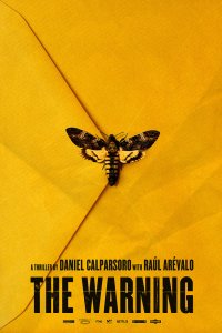 Постер Уведомление, El aviso (2018)