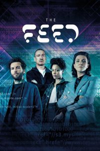 Постер Поток (The Feed)