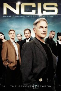 Постер Морская полиция: Спецотдел, NCIS: Naval Criminal Investigative Service (2003)