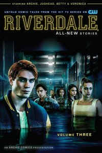 Постер Ривердэйл (Riverdale)
