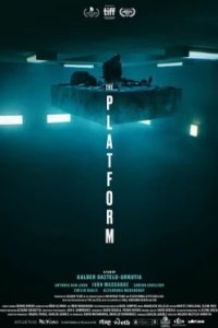 Постер Платформа, El hoyo (2019)