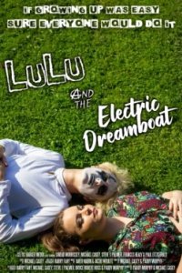 Постер Лулу и Электро Мечта, Lulu and the Electric Dreamboat (2025)
