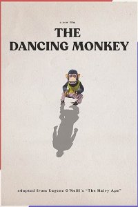 Постер Обезьянка (The Dancing Monkey)