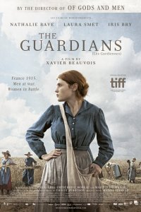 Постер Хранительницы, Les gardiennes (2017)