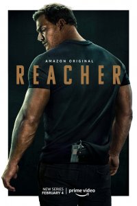 Постер Джек Ричер (Jack Reacher)