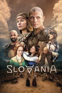 Постер Славяне, Slovania (2021)