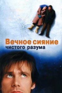 Постер Вечное сияние чистого разума, Eternal Sunshine of the Spotless Mind (2004)