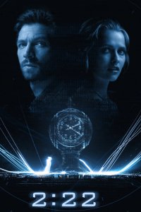 Постер 2:22 