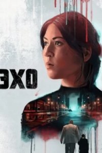 Постер Эхо, Echo (2024)