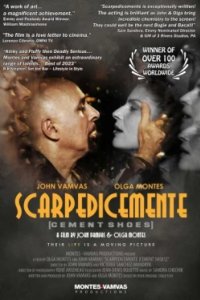 Постер Скарпедичементе (2025)