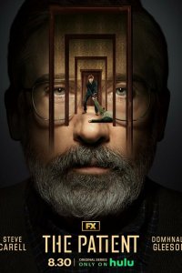 Постер Пациент (The Patient)