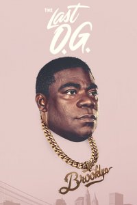 Постер Последний настоящий гангстер, The Last O.G. (2018)