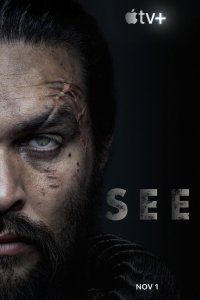 Постер Видеть, See (2019)