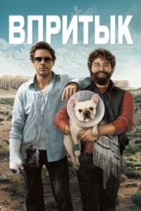 Постер Впритык, Due Date (2010)