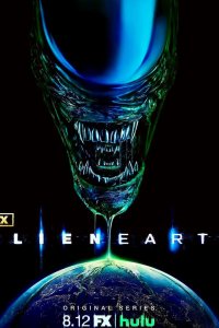 Постер Чужой: Земля, Alien: Earth (2025)