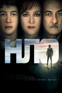 Постер НЛО, UFO (2018)