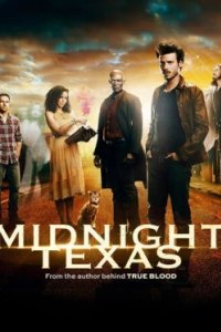 Постер Миднайт, Техас, Midnight, Texas (2017)