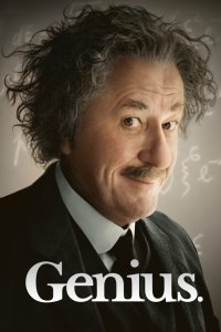 Постер Гений, Genius (2017)