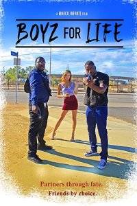 Постер Парни навек, Boyz for Life (2025)