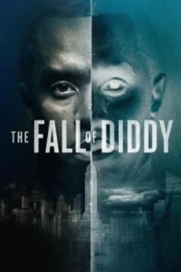 Постер Падение Дидди, The Fall of Diddy (2025)